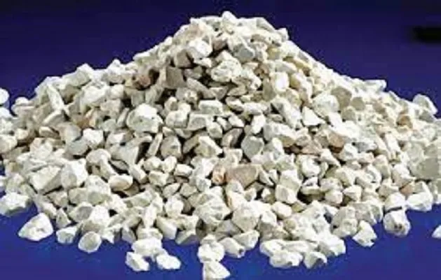 عکس زئولیت طبلیعی  22069