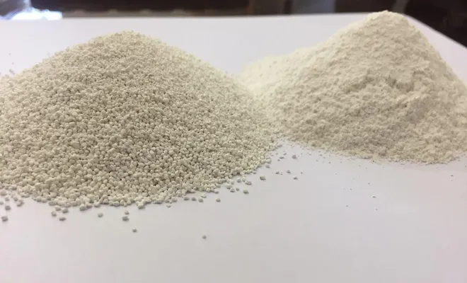 عکس زئولیت طبلیعی  22071