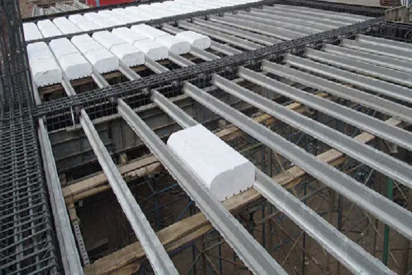 عکس تیرچه پیش تنیده گیلان (نمایندگی شرکت ایران فریمکو) 22079