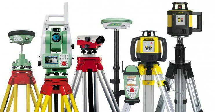 عکس تجهیزات اندازه گیری تصویر شماره 1 2215