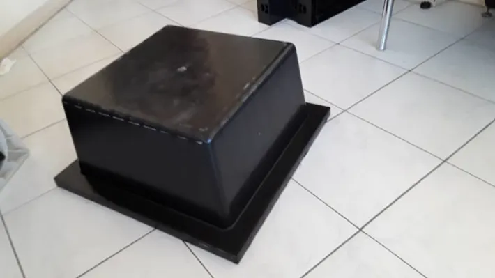 عکس فروش قالب نو وافل در ابعاد مختلف و خریدار قالب دست دوم وافل 22255