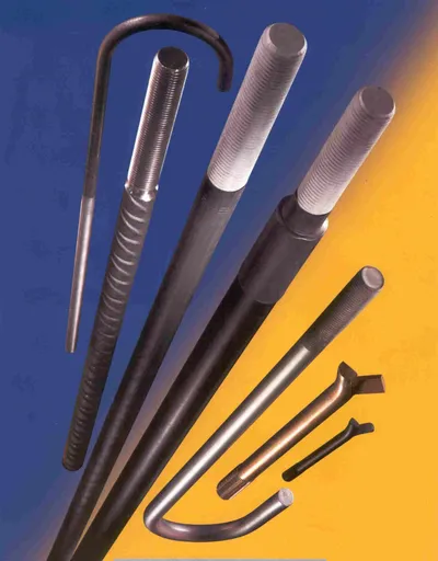 عکس قطعات و اتصالات زیر ساخت ونصب تصویر شماره 2 2226