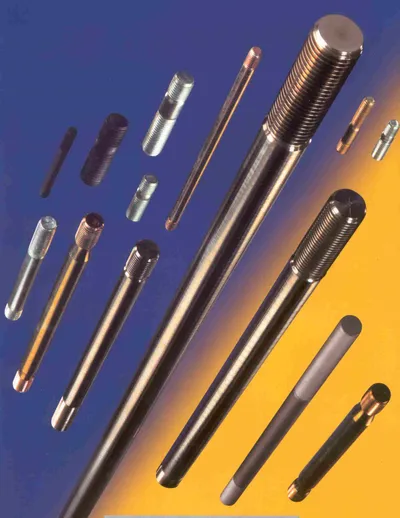 عکس قطعات و اتصالات زیر ساخت ونصب تصویر شماره 3 2227