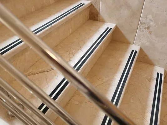 عکس انواع ترمز پله  22353