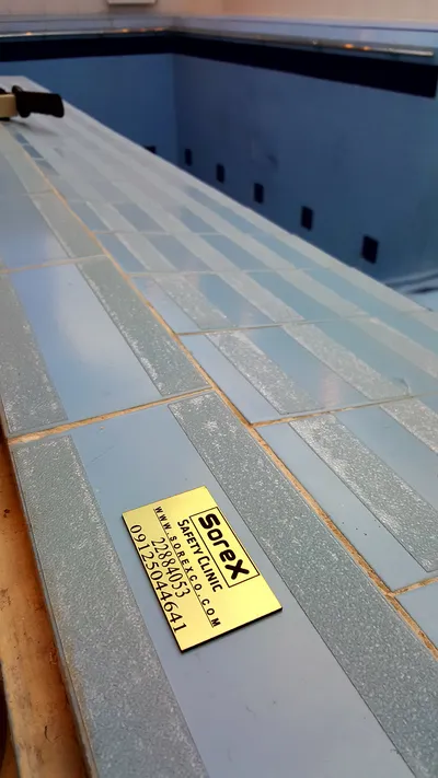 عکس انواع ترمز پله  22354