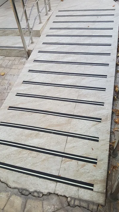 عکس انواع ترمز پله  22355
