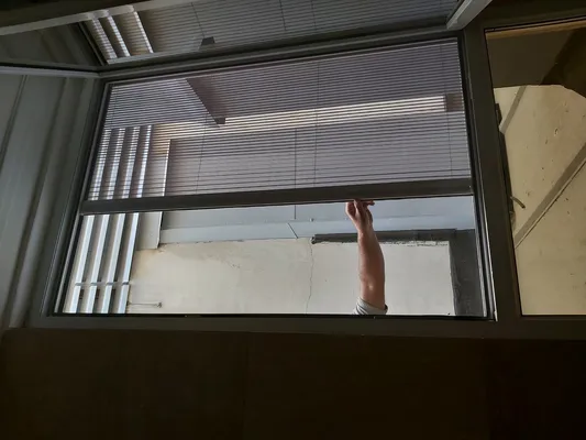 عکس تولید و نصب در و پنجره دوجداره 22438