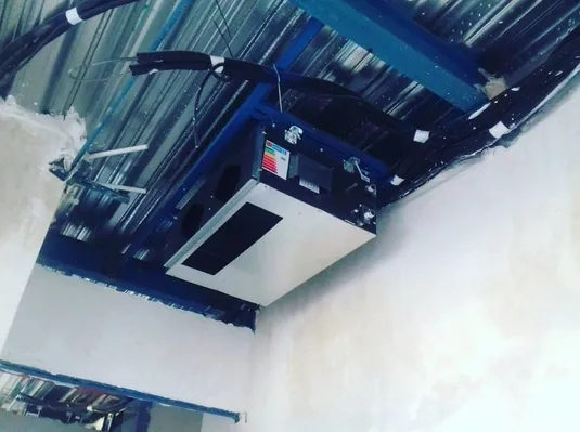 عکس داکت اسپلیت 09120910248 22450