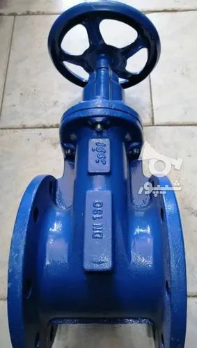 عکس شیرالات صنعتی افروز -مهاب پلیمر  22502