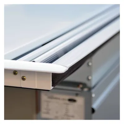 عکس فن کویل کاستی دو طرفه 22590