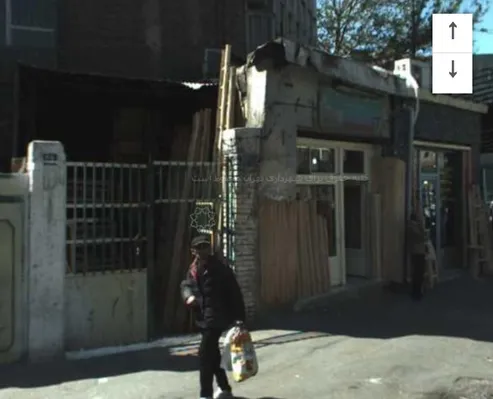 عکس فروش مغازه با انبار تجاری ( ملک و سرقفلی ) 22735