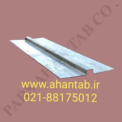 عکس تولید پروفیل زیرسازی فایبرسمنت برد 22839