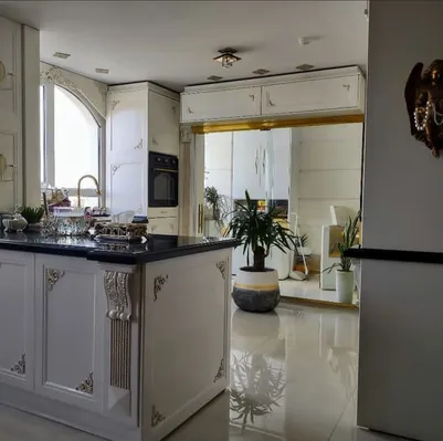 عکس بازسازی و نوسازی فضاهای تجاری و مسکونی 22845