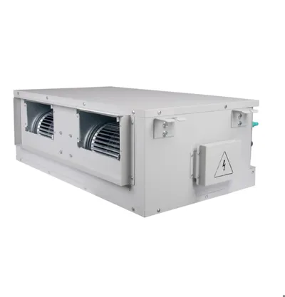 عکس تولید کننده چیلر و داکت اسپلیت  23300