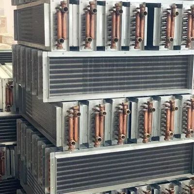 عکس چیلر ساخت ایران  23318