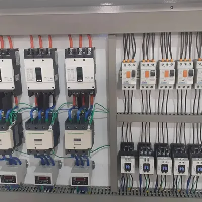 عکس چیلر ساخت ایران  23324