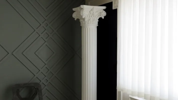 عکس ابزار قابسازی پیش ساخته مدرن - کیت کات 23394