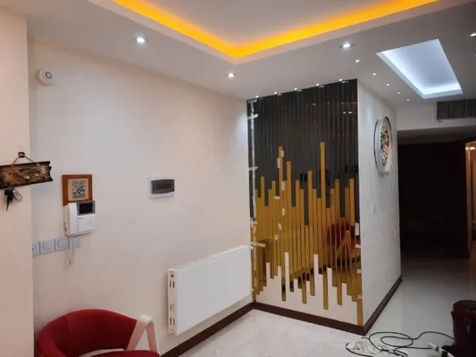 عکس آینه های تزئینی 23433