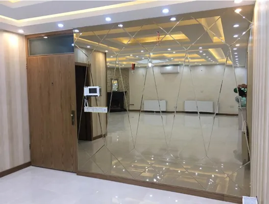 عکس آینه های تزئینی 23434