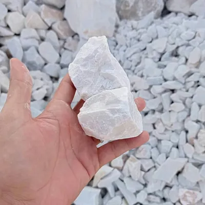 عکس سنگ کلوخه و دانه بندی 23935