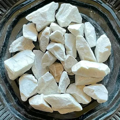 عکس سنگ کلوخه و دانه بندی 23936