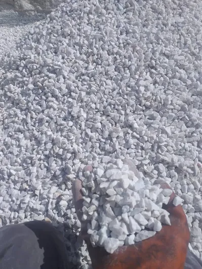 عکس سنگ کلوخه و دانه بندی 23939