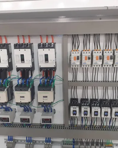 عکس تولید انواع چیلرهای تراکمی تحویل درب کارخانه09120910248 24097