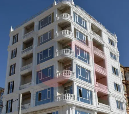 عکس فوم پلی استایرن با روکش بتن پلی مری 24417