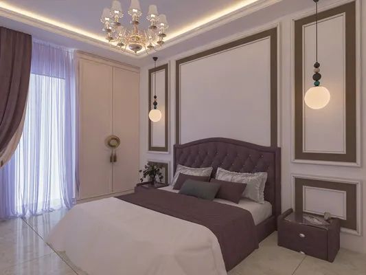 عکس  طراحی و اجرا دکوراسیون داخلی با بالاترین کیفیت  24543