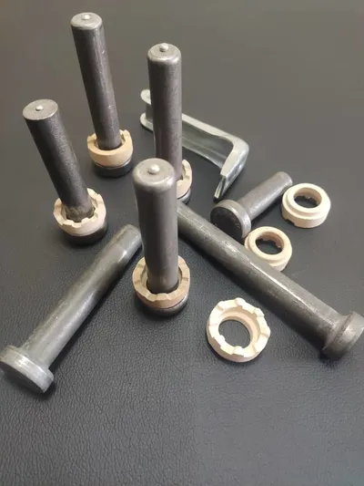 عکس ابنیه فولادآریو 24585