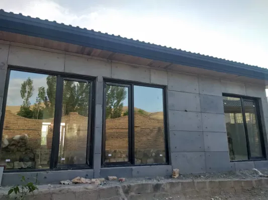 عکس پنجره دوجداره/تولیدپنجره دوجداره/پنجرهupvc 24846