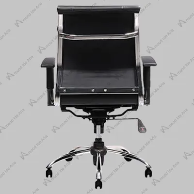 عکس صندلی کارمندی B52 25323