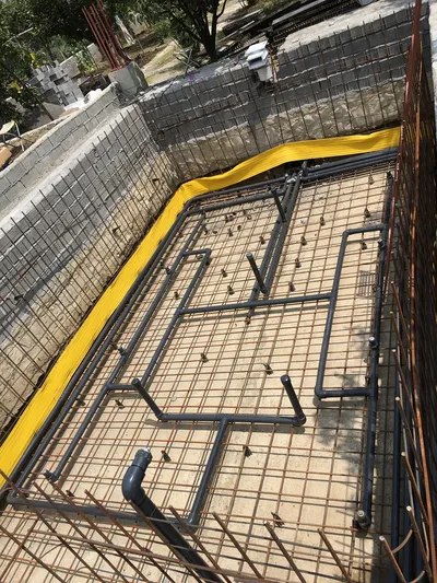 عکس تصفیه آب و فاطلاب 25355