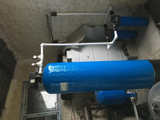 عکس تصفیه آب و فاطلاب 25363