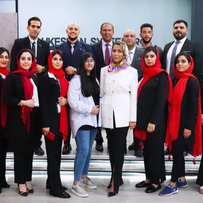 عکس طراحی و مونتاژ آسانسور  25566