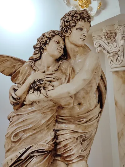 عکس اجرای پتینه کاری و ورق طلا و کارهای هنری 25766