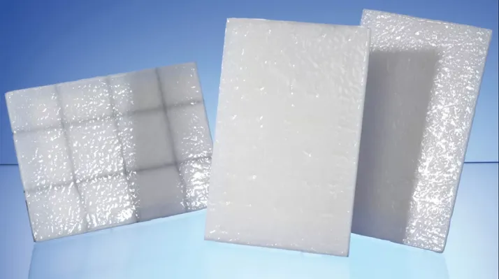 عکس ورق نسوز   CF-160S   اکسون عایق 25980