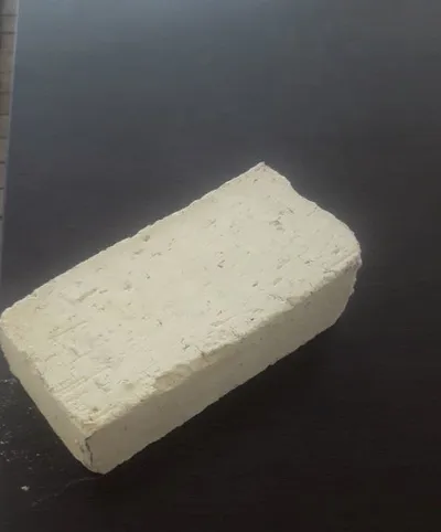 عکس آجر زبره یا فشاری یا گری 26048