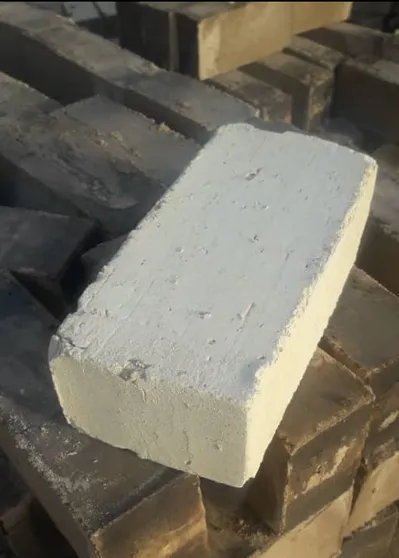 عکس آجر زبره یا فشاری یا گری 26051