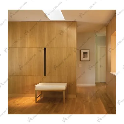 عکس پارتیشن دوجداره MDF 26142