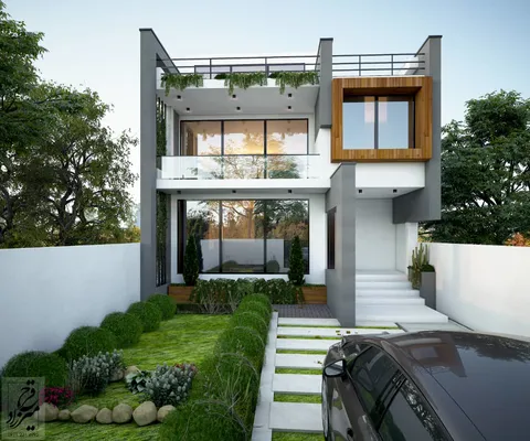 عکس ال اس اف در مازندران امل 26257