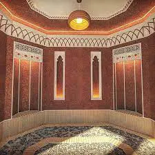 عکس عایق بیرنگ ضدآب کننده و آبگریزکننده کاهگل 26381