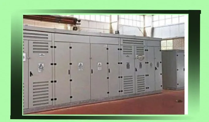 عکس کفپوش عایق برق الکتریسیته تابلو برق 26590