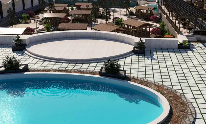 عکس  طراح ومجری باغ ویلا-باغ درمشهد  27268