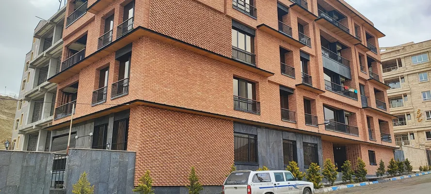 عکس هوشمندسازی ساختمان با شرایط استثنایی 28306