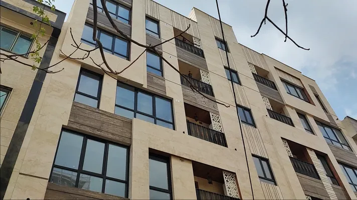 عکس هوشمندسازی ساختمان با شرایط استثنایی 28307