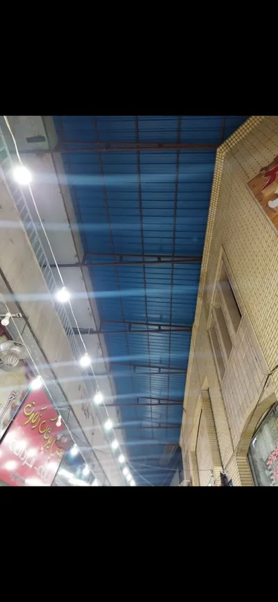 عکس اجرای سازهای بتنی و فلزی و ساخت کانکس 28488