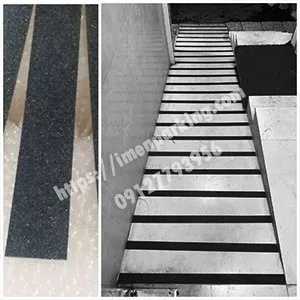 عکس ترمز رمپ یا صفحه ضد لغزش خودرو 28491