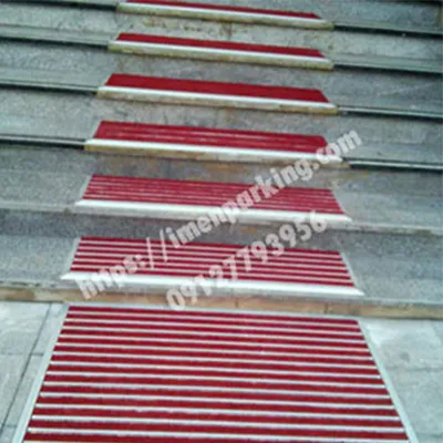 عکس نوار ضد لغزش ترمز پله گروه صنعتی پارسیان  09127793956 28616