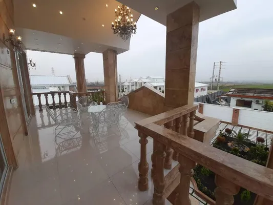 عکس بازسازی ساختمان مسکونی  29616